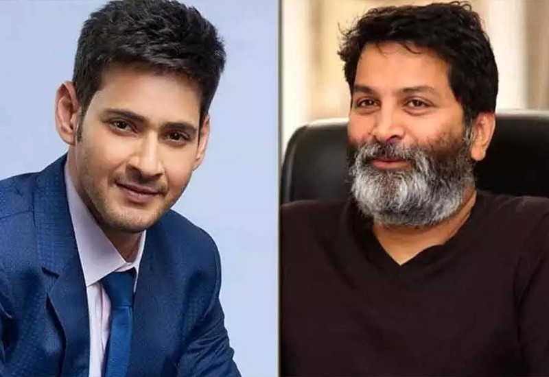 fans doubts on mahesh-trivikram-hatric movie from now itself