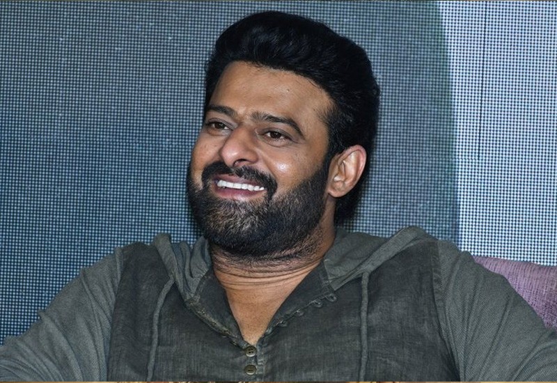 is prabhas-trying for the first time