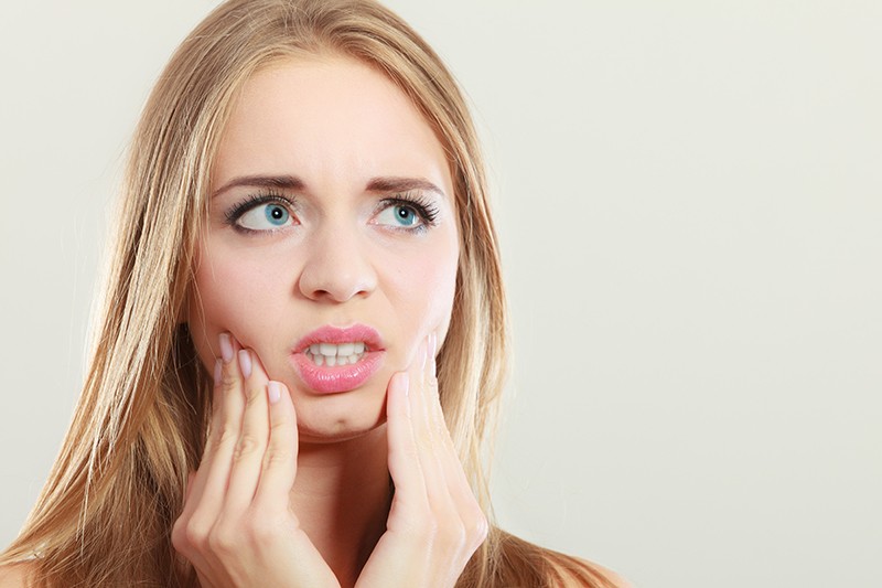 Home Remedies For Tooth Pain: 