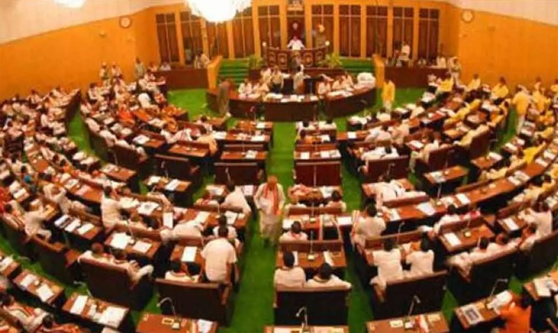 AP Assembly Session news ruling 