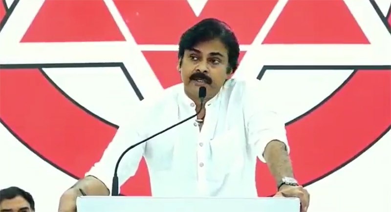Few YCP Leaders likely to join Janasena Party 