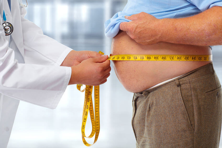 Bariatric: Weight Loss surgery Details 