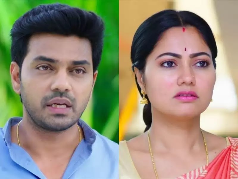 Devatha Serial: 17 March 2022 Today Episode Highlights 