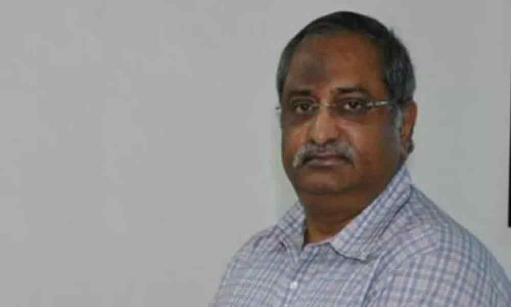 IPS AB Venkateswara Rao filed petition high court against acb case