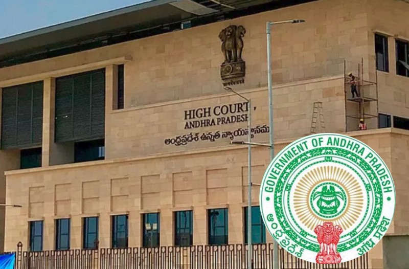  AP High Court key verdict on Amaravati capital petitions 