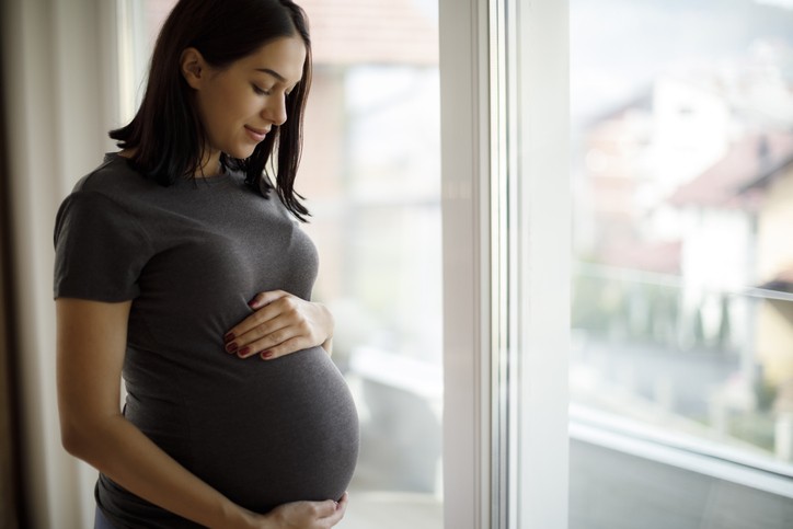 Pregnancy: Planning Tips for Women 