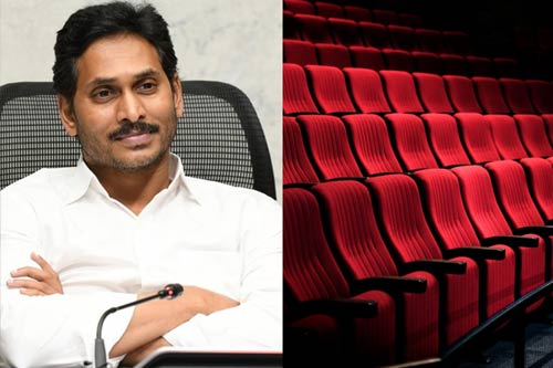 AP Cinema Tickets govt go issued
