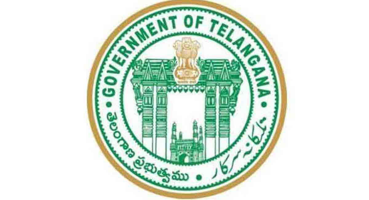 Telangana Govt orders hafl day schools from 16th