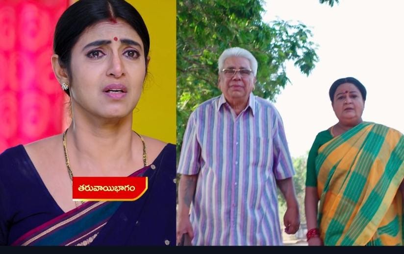 Intinti Gruhalakshmi: 29 March 2022 Today Episode Highlights