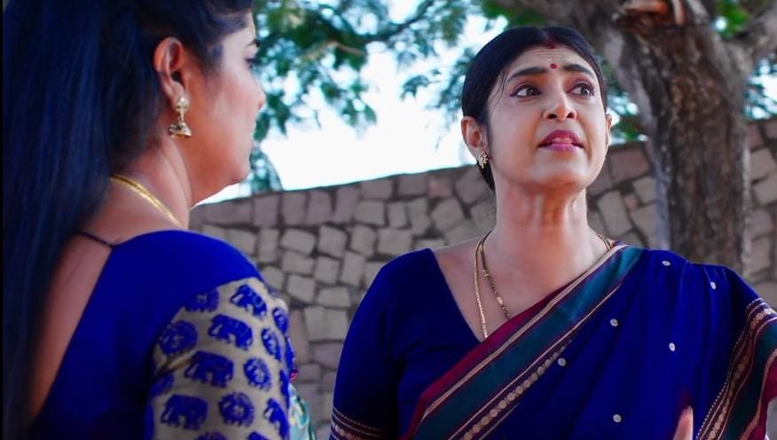 Intinti Gruhalakshmi: 30 March 2022 Today 593 Episode Highlights