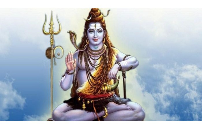 Revenue officer issued notice to Lord Shiva