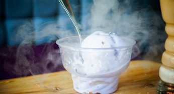 Ice Cream: కూల్ గా ఐస్ క్రీమ్ తింటే ఫూల్ అవ్వడం ఖాయం..!!