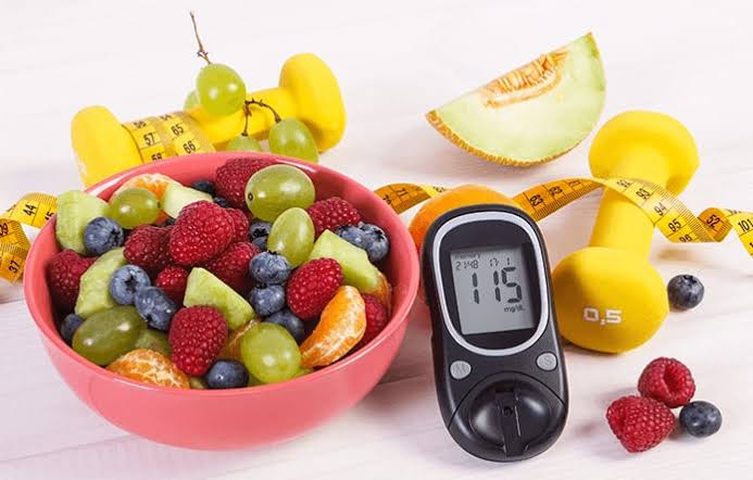 These Are Diabetes: Reduce Fruits 