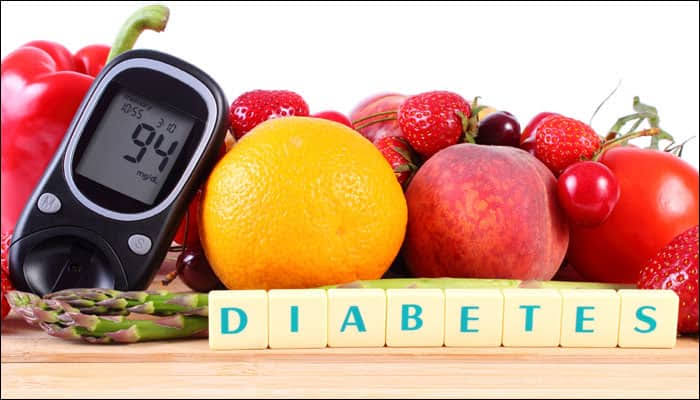 These Are Diabetes: Reduce Fruits 