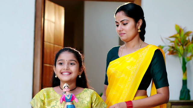 Devatha Serial: 31 March 2022 Today Episode Highlights 