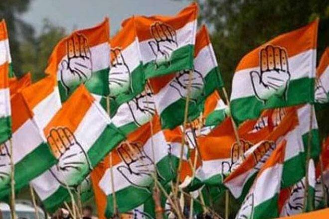 5 States Elections: Congress Self mistakes