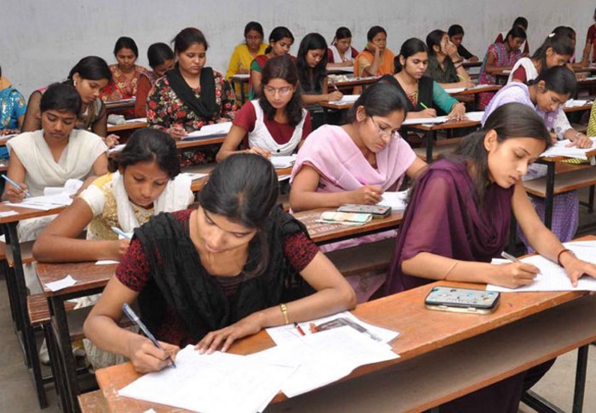 Breaking: Telangana inter exams rescheduled
