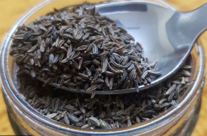 Black Cumin And Flax Seeds To Check Weight Loss: 