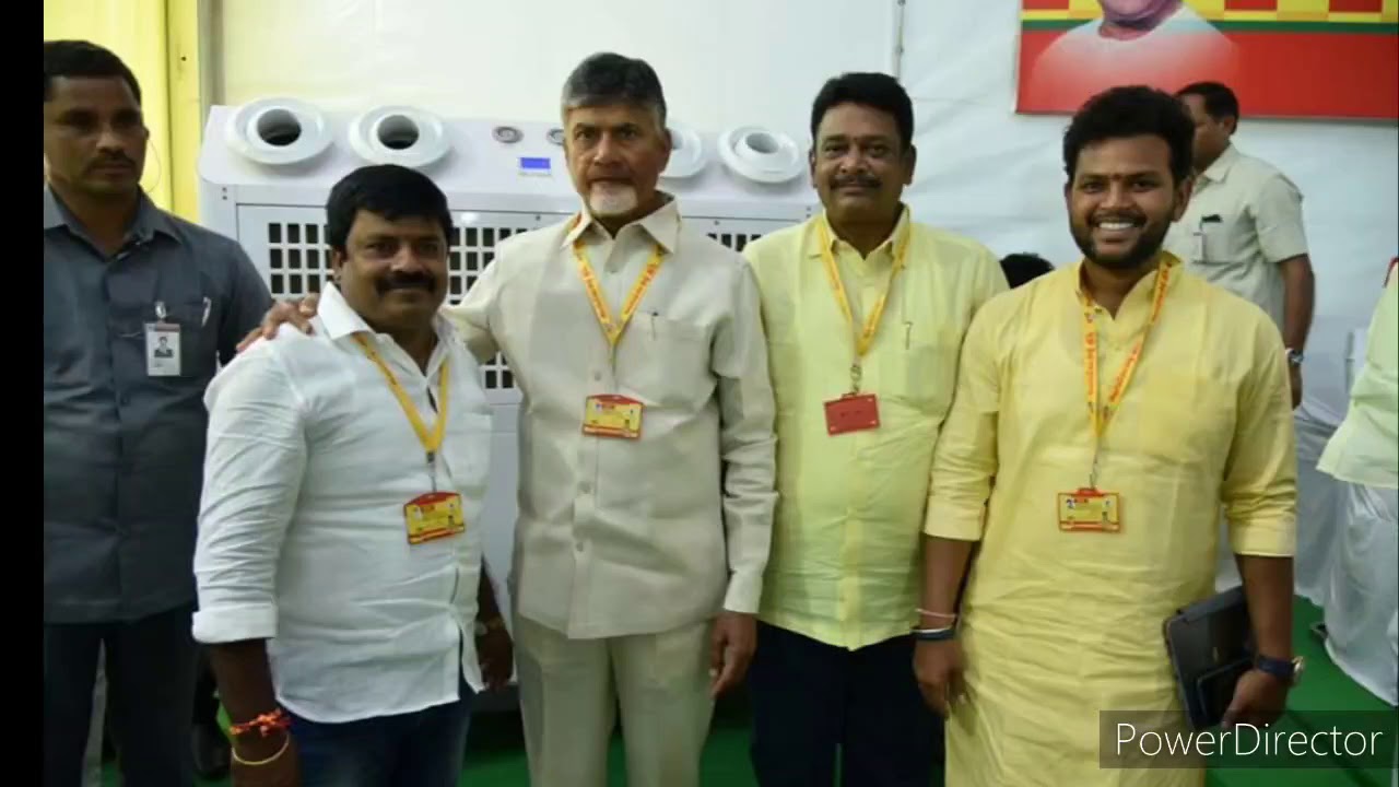 Pathapatnam: Big Threat for Ticket in TDP