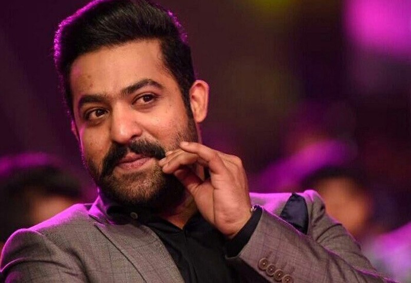 Is NTR bothering the director?