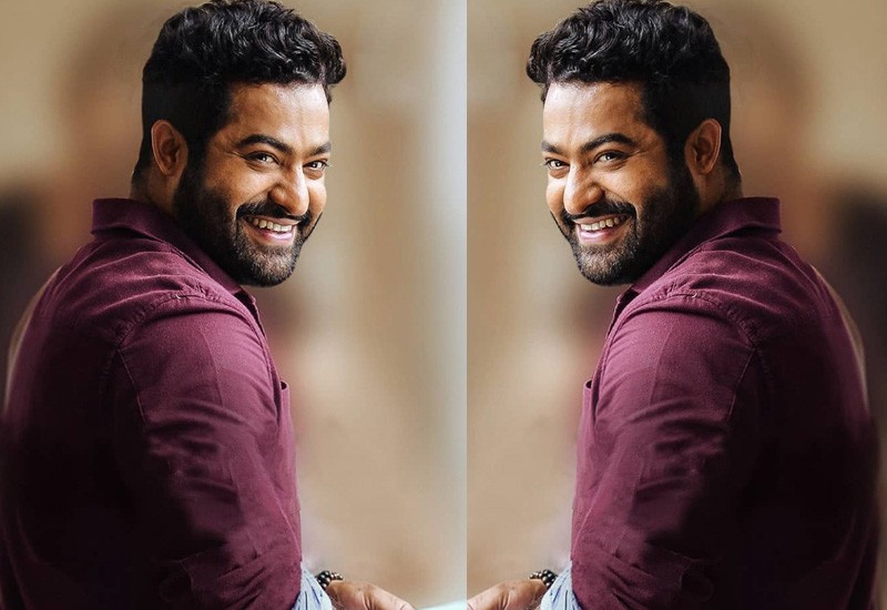 is ntr-going to give double impact at a time