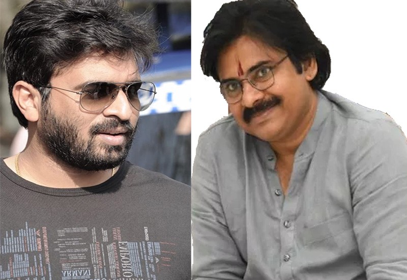 pawan-kalyan-gave golden chance to another small director