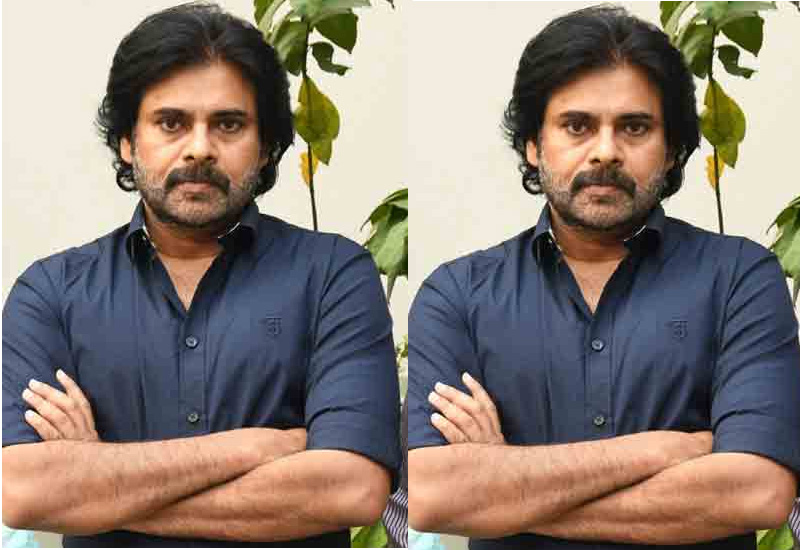 is pawankalyan committed to that movies