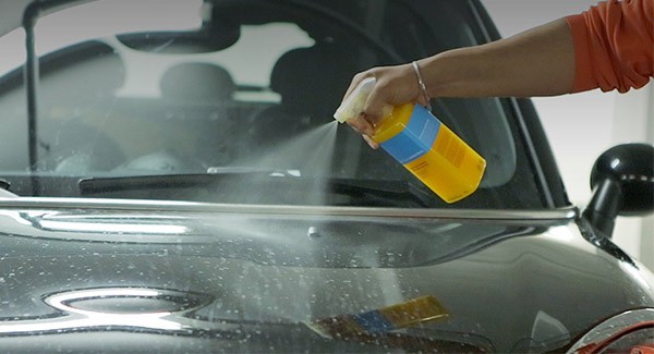 Water Less Car Wash Business: Complete Details