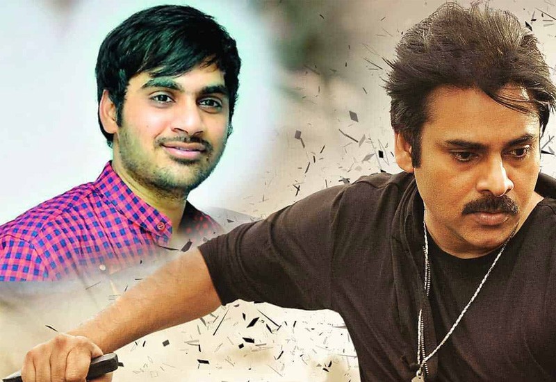will pawan-kalyan gives chance to that director