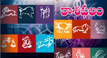 Today’s Horoscope in Telugu- Rasi Phalalu June 9th
