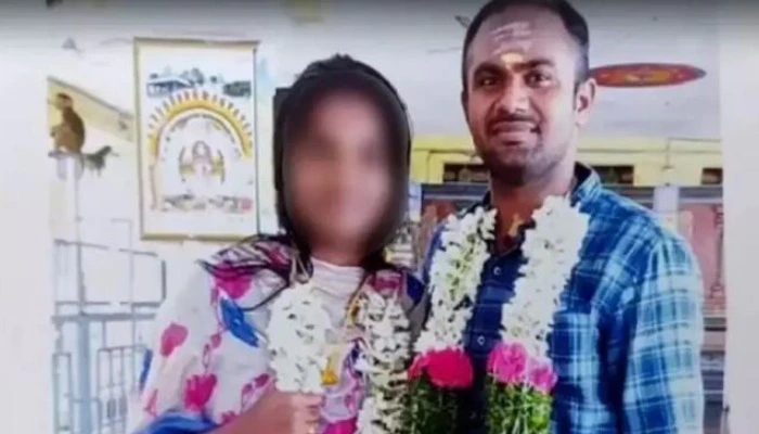 Honour Murder in Telangana: Ramakrishna Case in Telangana 