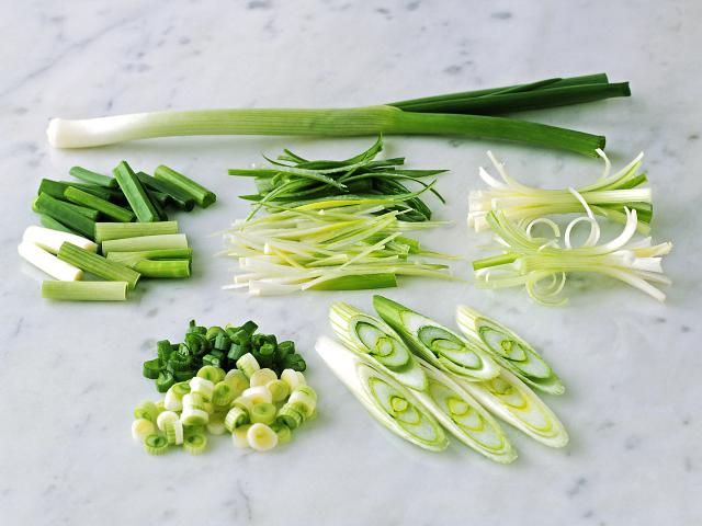 spring onions Increase Insulin: Levels