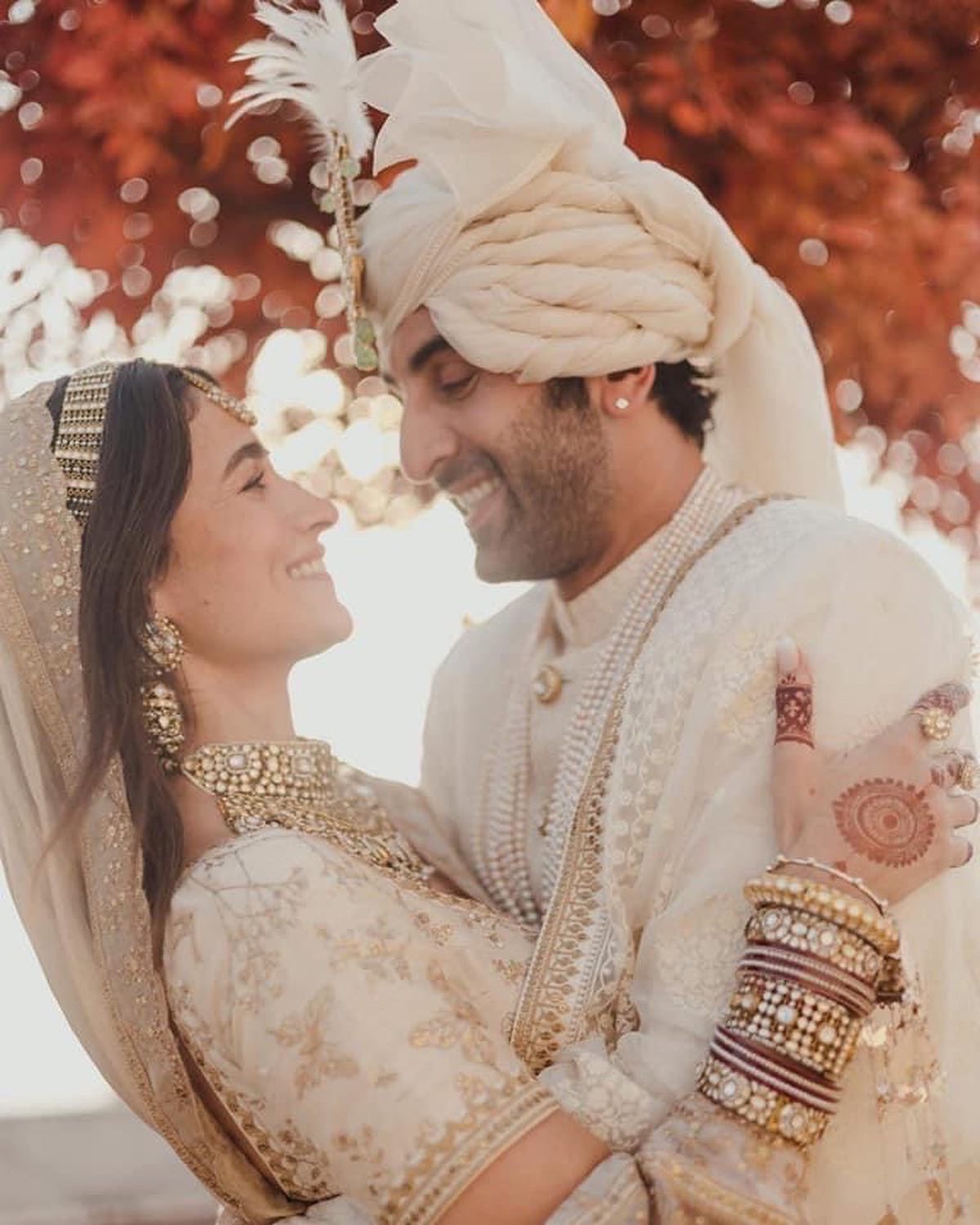 Top Bollywood producer karan johar insta post on Ranbir Kapoor Alia Bhatt wedding 