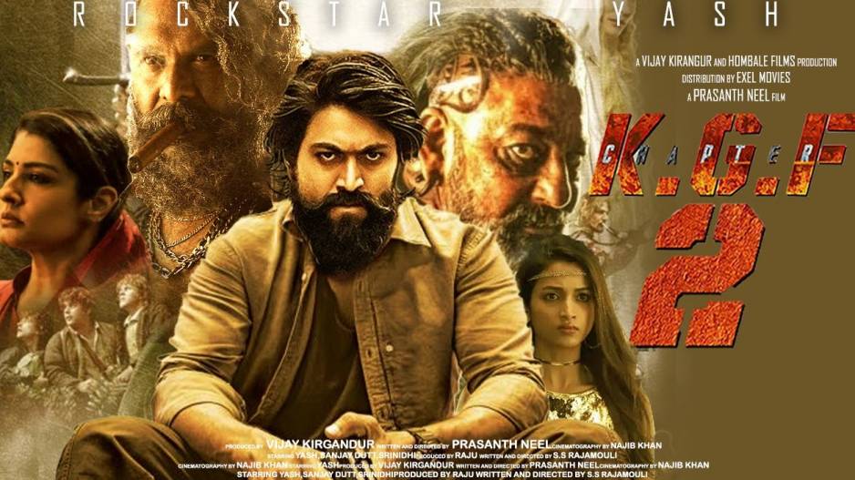 Who is the real character behind KGF 'Rocky Bhai'?
