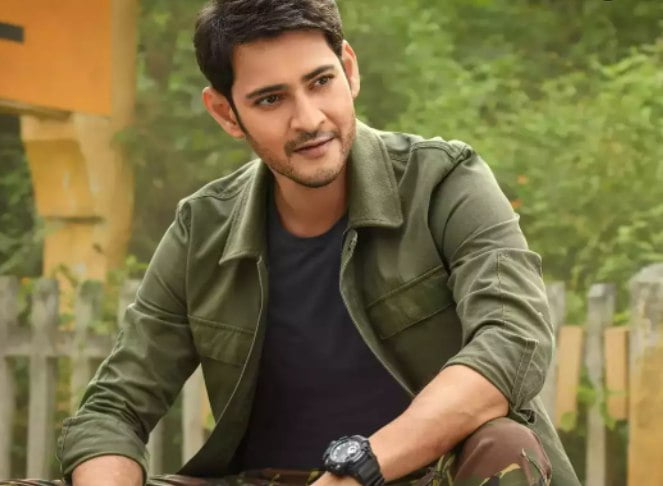 Will Mahesh say OK to that Bollywood bada offer?