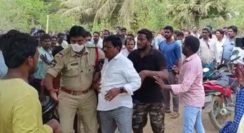 Attack on Gopalapuram MLA: వైసీపీ ఎమ్మెల్యేపై దాడి.. అసలు కారణాలు ఇవే..!