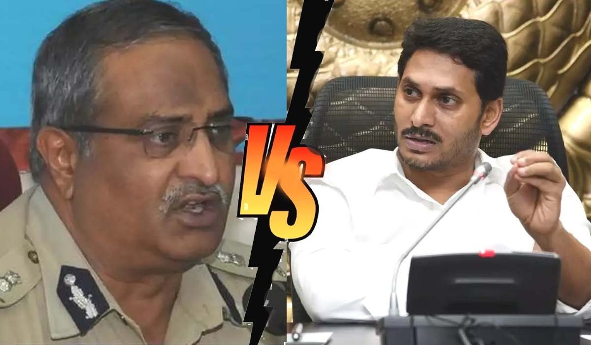 Will YS Jagan Government give posting to AB Venkateswara Rao or not?