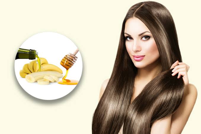 Homemade Hair Conditioner: For Hair Growth 