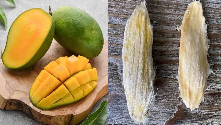 Excellent Health Benefits Of Mango Nuts: 