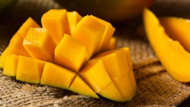 Mango: Eating Side Effects 