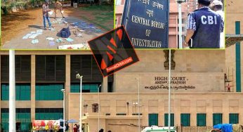 Nellore Court Case: సీబీఐ విచారణ తప్పేలా లేదు..!? కోర్టులో చోరీ- పెద్ద ట్విస్ట్..!