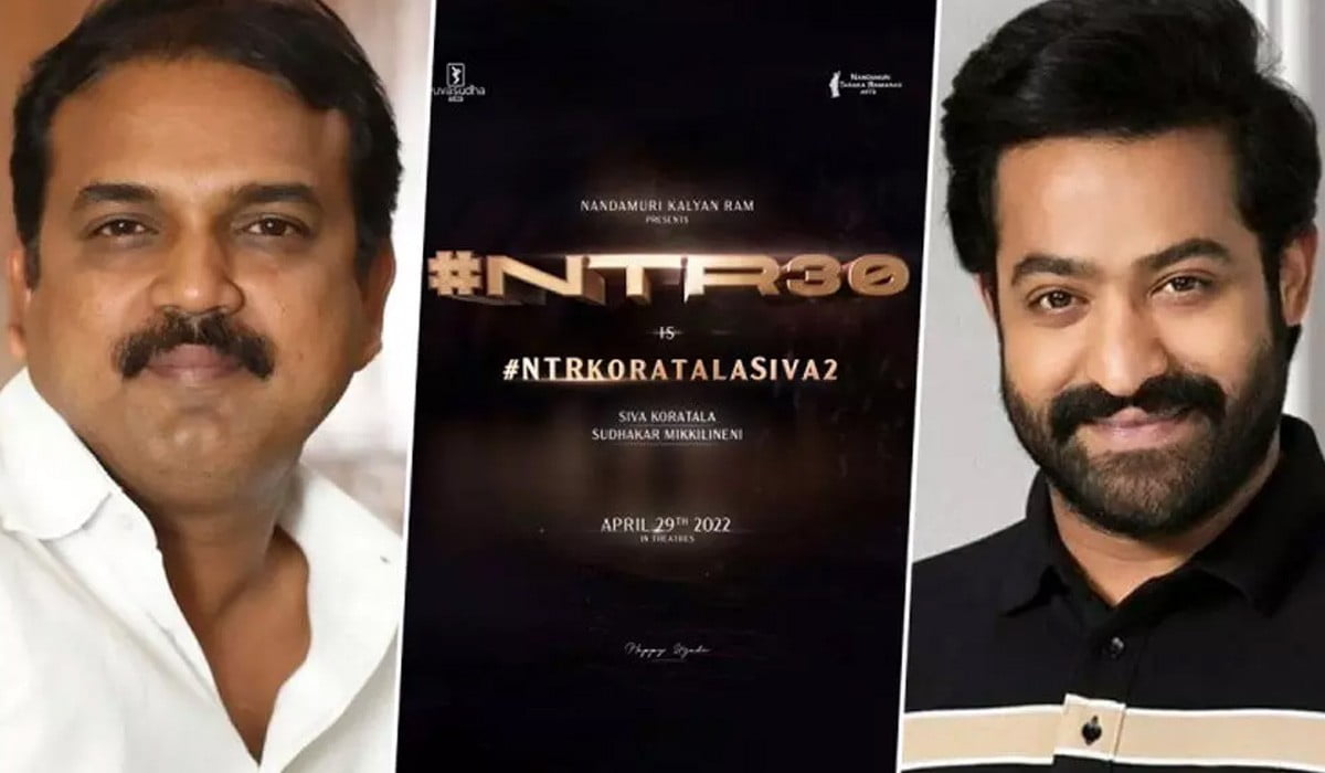 is it possible for ntr-30 to reduce his weight in a short period