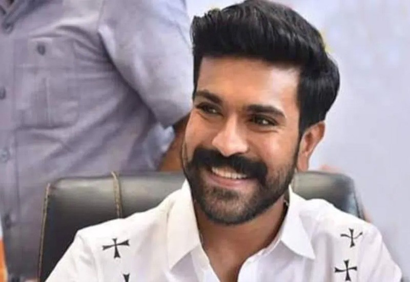 is ram-charan-reason for flop of that movie