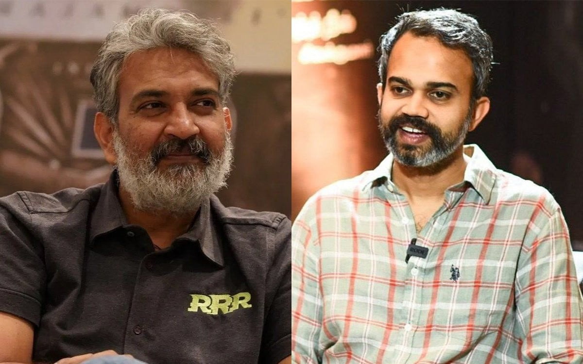 netizens are not accepting the comparision rajamouli-prashanth neel 
