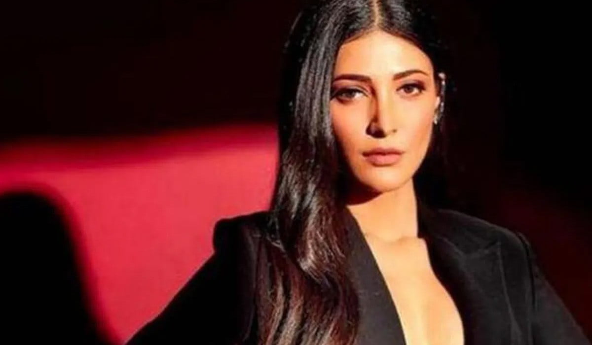 shruti-hassan busy with back to back shoots