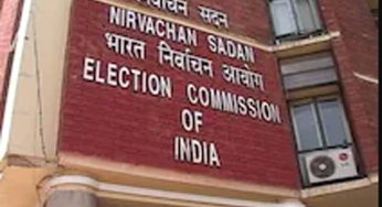 Rajya Sabha By election: తెలంగాణలో రాజ్యసభ ఉప ఎన్నికకు నోటిఫికేషన్ విడుదల చేసిన ఈసీ