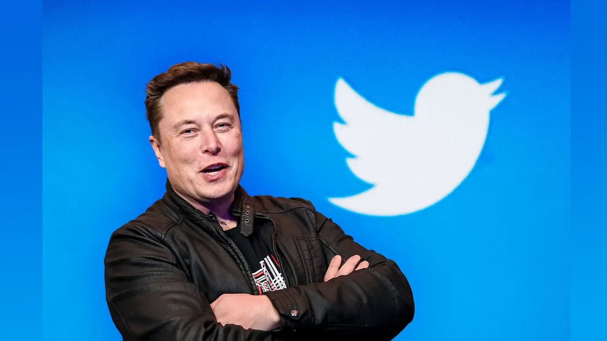 Elon Musk Twitter deal holds 