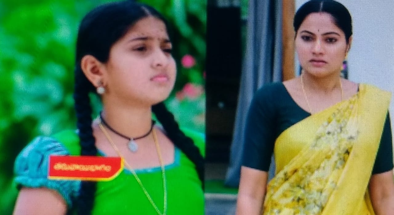 Devatha Serial: 7 May 2022 Today Episode Highlights 