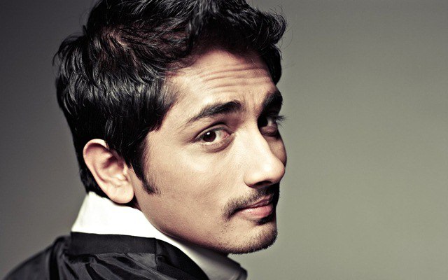 Siddharth Says that Pan India is an illusion!