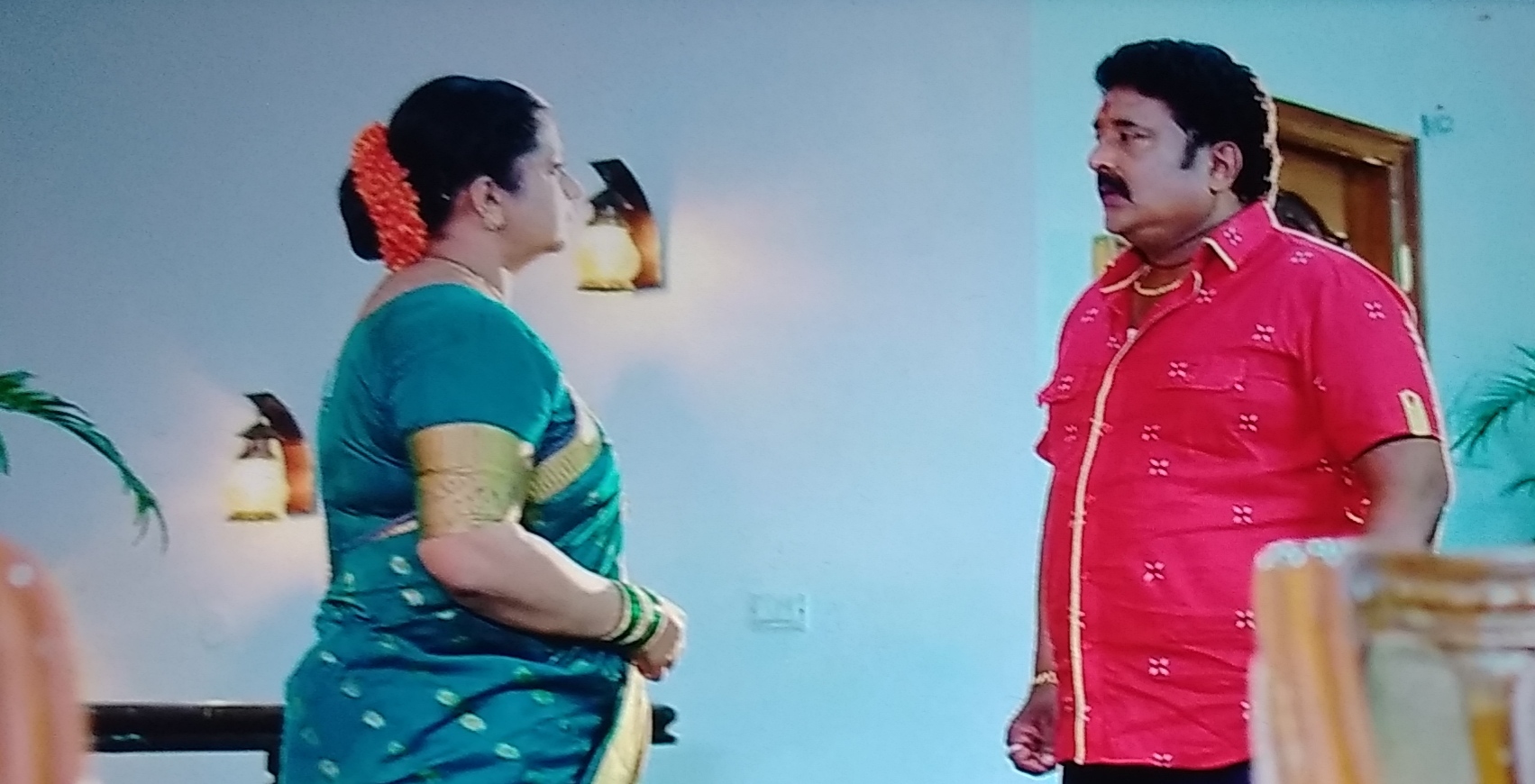 Devatha Serial: 28 May 2022 Today Episode Highlights 